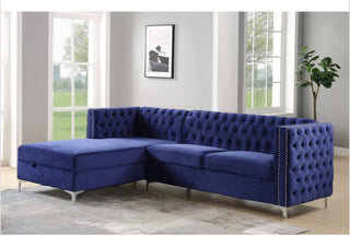 Sectional Sofa