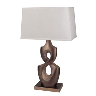 Montbelle Table Lamp (Set-2)