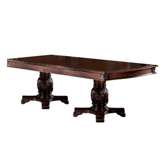 Chateau De Ville Dining Table 541 Furniture Gallery