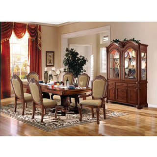 Chateau De Ville Dining Table 541 Furniture Gallery