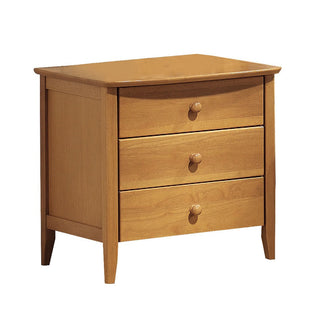 San Marino Nightstand 541 Furniture Gallery