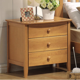 San Marino Nightstand 541 Furniture Gallery