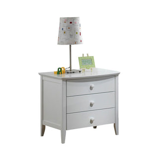 San Marino Nightstand 541 Furniture Gallery