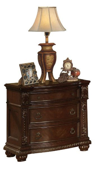Anondale Nightstand 541 Furniture Gallery