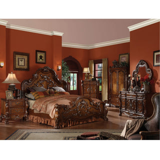 Dresden California King Bed