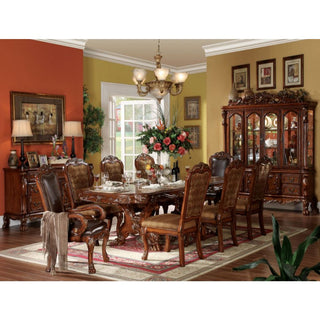 Dresden Dining Table 541 Furniture Gallery