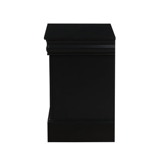 Louis Philippe III Nightstand