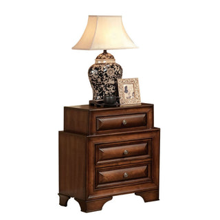 Konane Nightstand 541 Furniture Gallery