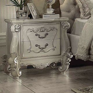 Versailles Nightstand 541 Furniture Gallery