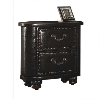 Varada Nightstand 541 Furniture Gallery