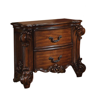 Vendome Nightstand 541 Furniture Gallery