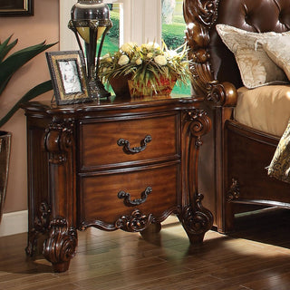 Vendome Nightstand 541 Furniture Gallery