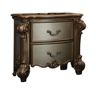 Vendome Nightstand 541 Furniture Gallery