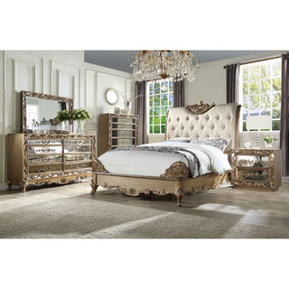 Orianne California King Bed