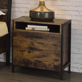 Juvanth Nightstand 541 Furniture Gallery