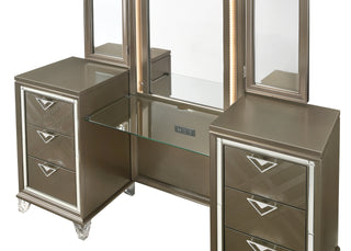 Skylar Vanity Desk