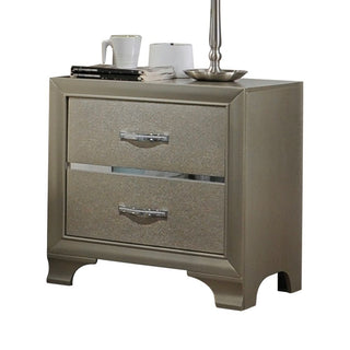 Carine Nightstand 541 Furniture Gallery