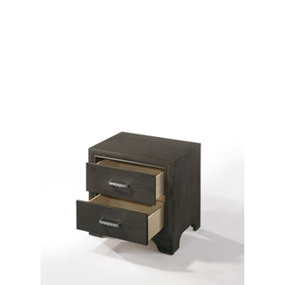 Carine II Nightstand 541 Furniture Gallery