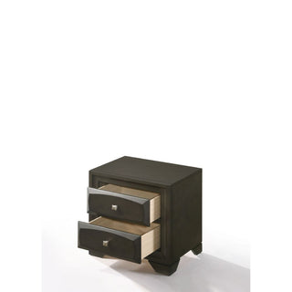 Soteris Nightstand 541 Furniture Gallery