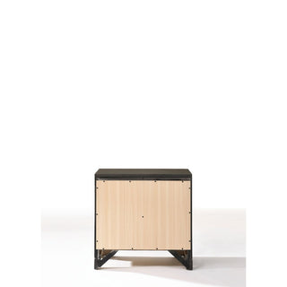 Soteris Nightstand 541 Furniture Gallery