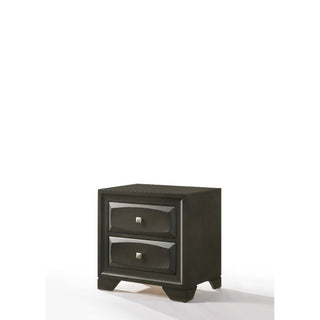 Soteris Nightstand 541 Furniture Gallery