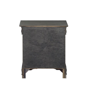 Louis Philippe Nightstand 541 Furniture Gallery