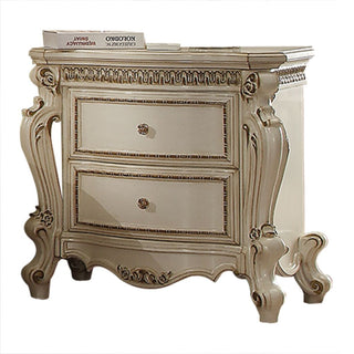 Picardy Nightstand 541 Furniture Gallery