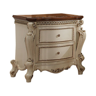 Picardy Nightstand 541 Furniture Gallery