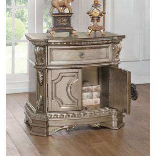 Northville Nightstand 541 Furniture Gallery