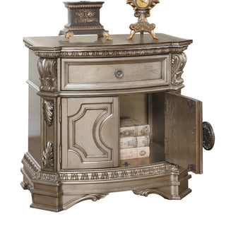 Northville Nightstand 541 Furniture Gallery