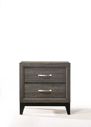 Valdemar Nightstand 541 Furniture Gallery