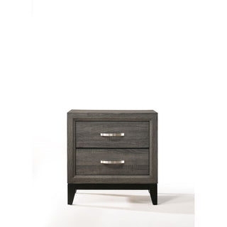 Valdemar Nightstand 541 Furniture Gallery