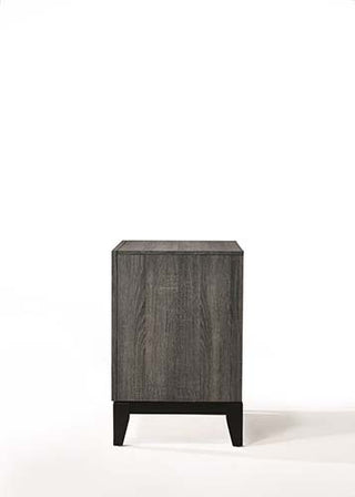Valdemar Nightstand 541 Furniture Gallery