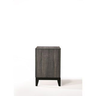 Valdemar Nightstand 541 Furniture Gallery