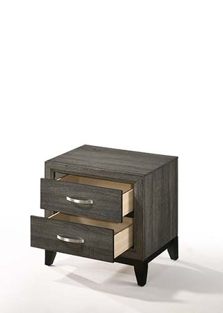 Valdemar Nightstand 541 Furniture Gallery
