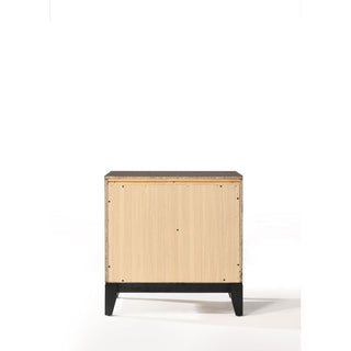 Valdemar Nightstand 541 Furniture Gallery