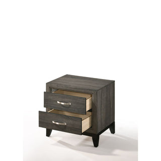 Valdemar Nightstand 541 Furniture Gallery