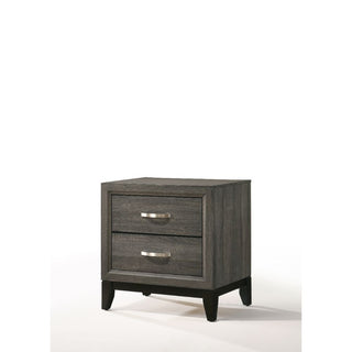 Valdemar Nightstand 541 Furniture Gallery