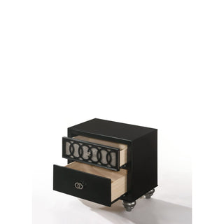 Ulrik Nightstand 541 Furniture Gallery