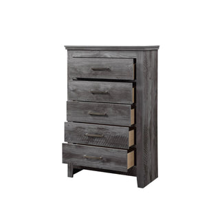 Vidalia Chest 541 Furniture Gallery