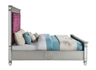 Varian California King Bed