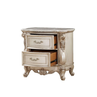 Gorsedd Nightstand 541 Furniture Gallery