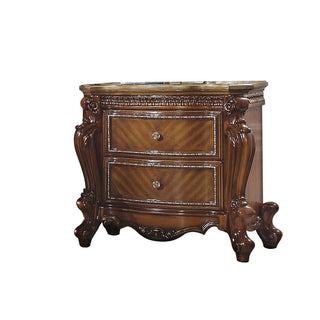 Picardy Nightstand 541 Furniture Gallery