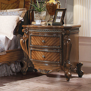 Picardy Nightstand 541 Furniture Gallery
