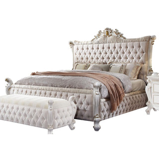 Picardy California King Bed