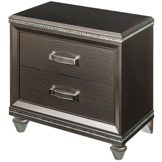 Sadie Nightstand 541 Furniture Gallery