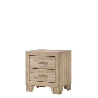 Miquell Nightstand 541 Furniture Gallery