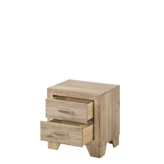 Miquell Nightstand 541 Furniture Gallery
