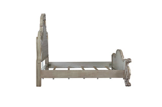 Dresden California King Bed