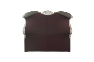 Dresden California King Bed